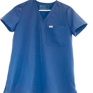 FIGS XS Catarina in Dark Harbor